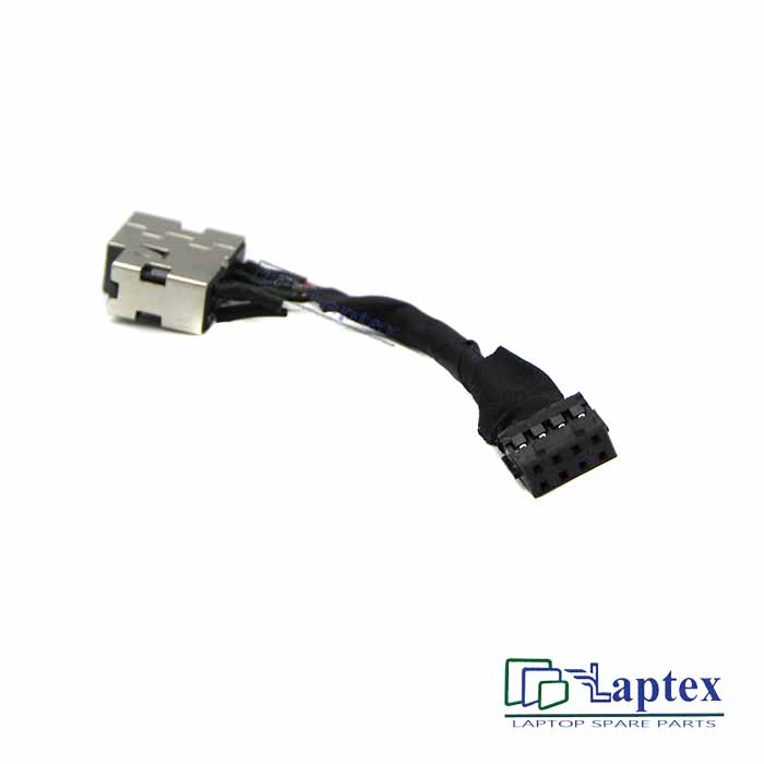 Hp Pavilion 14N Dc Jack